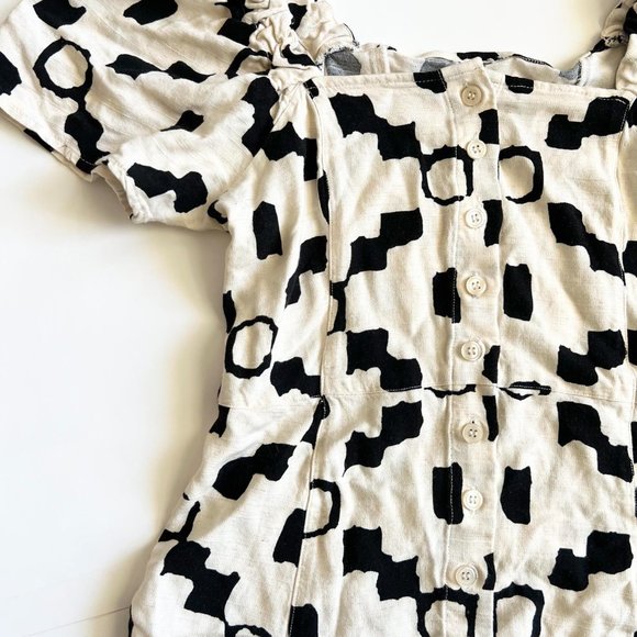 Women’s H&M Blouse XXS - Picture 2 of 2